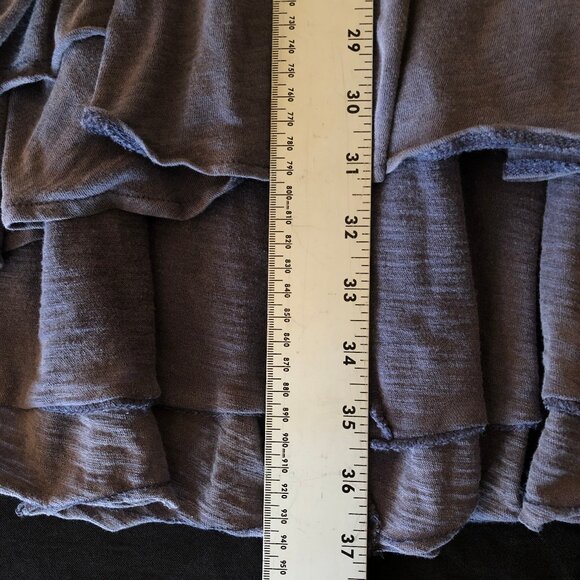 Free People X Belly Dancer Convertible Skirt Sz S - Picture 12 of 15